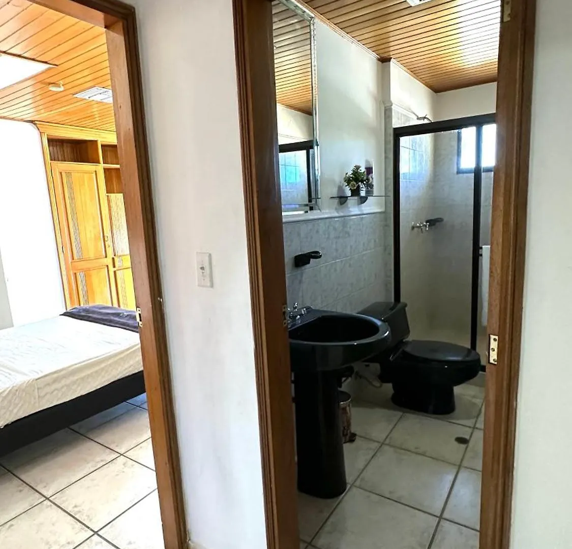 Mel House Apartment Santa Marta