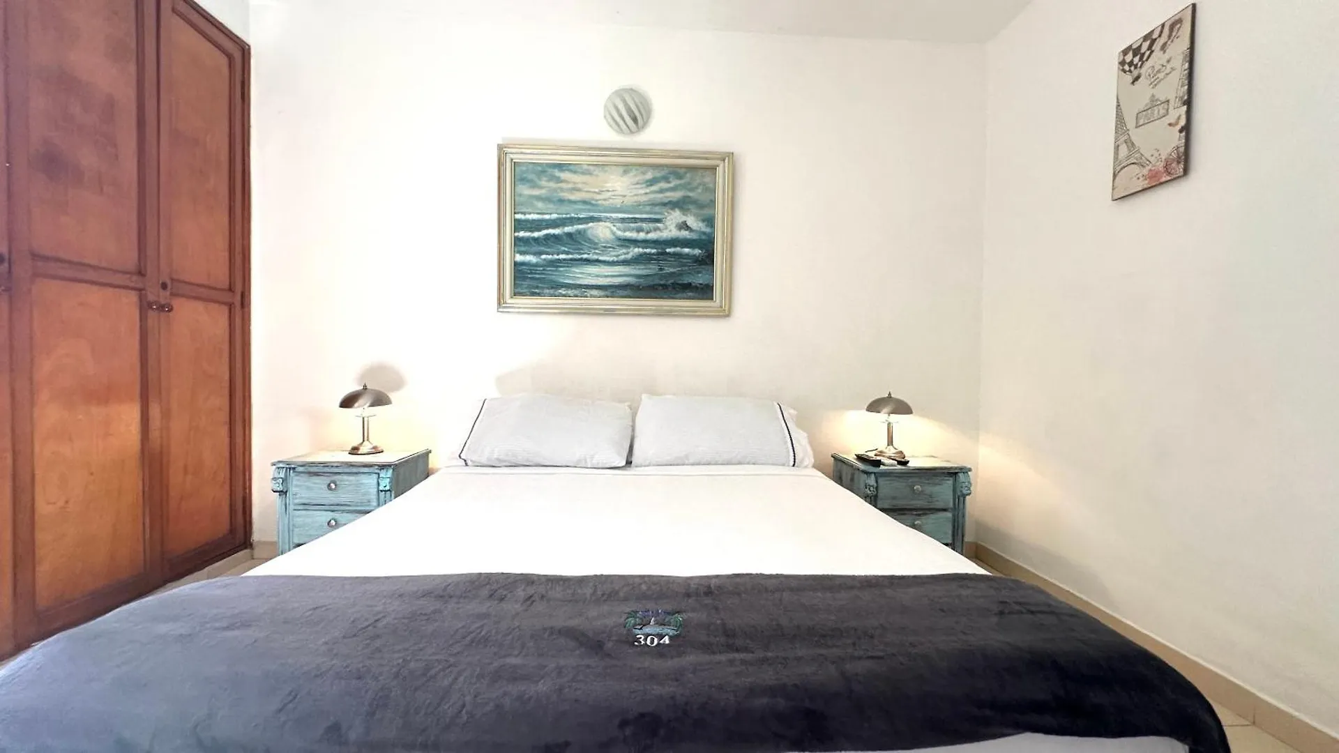 Mel House Apartment Santa Marta  Colombia