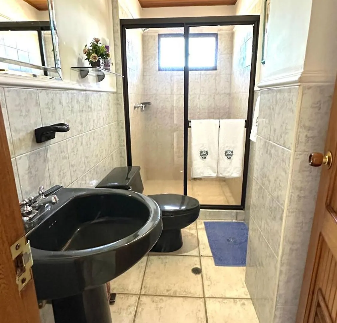 Mel House Apartment Santa Marta