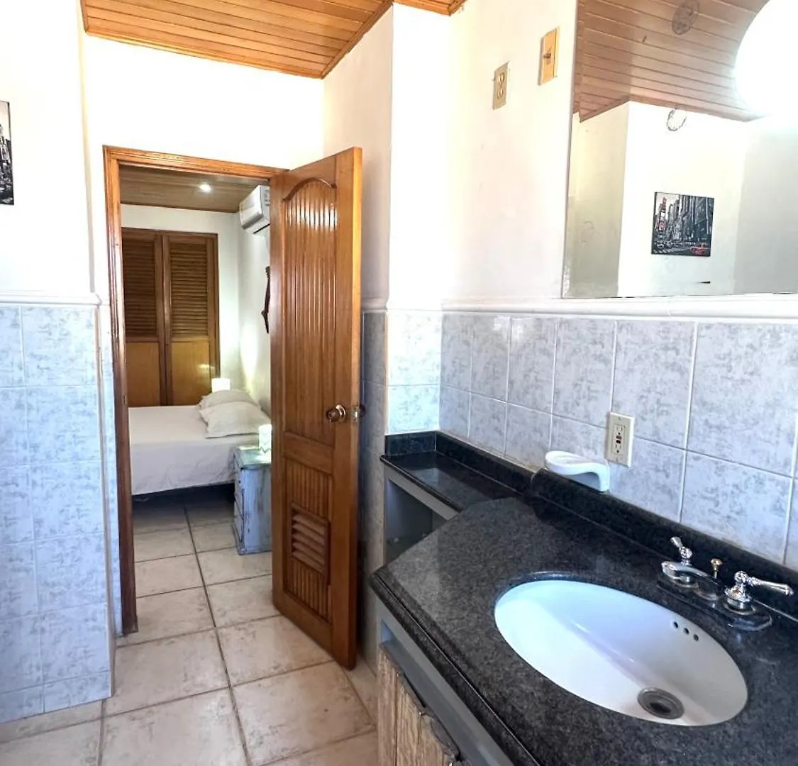 Mel House Apartment Santa Marta