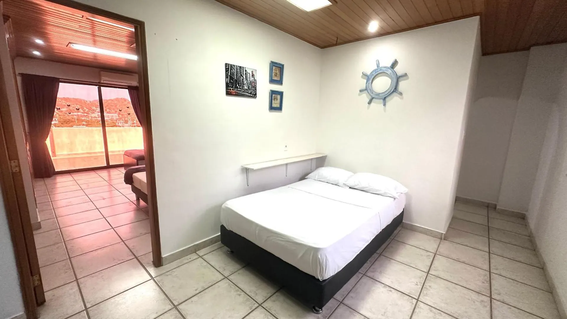 Mel House Apartment Santa Marta  Colombia