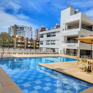 Arhuaco Hotel