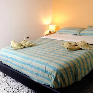 Albergue La Guaca, Santa Marta (Magdalena)
