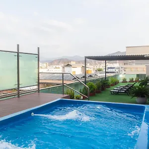 Hotel Ribai, Santa Marta (Magdalena)