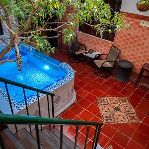 Hotel La Palma Centro Historico, Santa Marta (Magdalena)