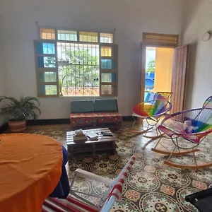 Guest house Believer, Santa Marta (Magdalena)