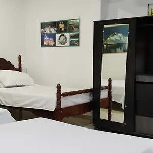 Guest house Turispanish, Santa Marta (Magdalena)