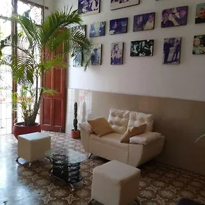 Hostel Maranatha, Santa Marta (Magdalena)