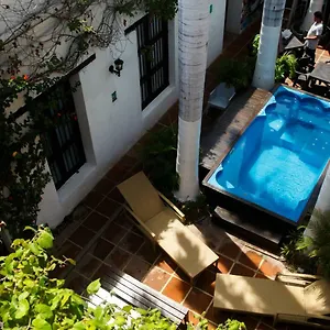 Hostel Aroha Villana, Santa Marta (Magdalena)